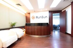 Suntec City Mall (D1), Office #528834561